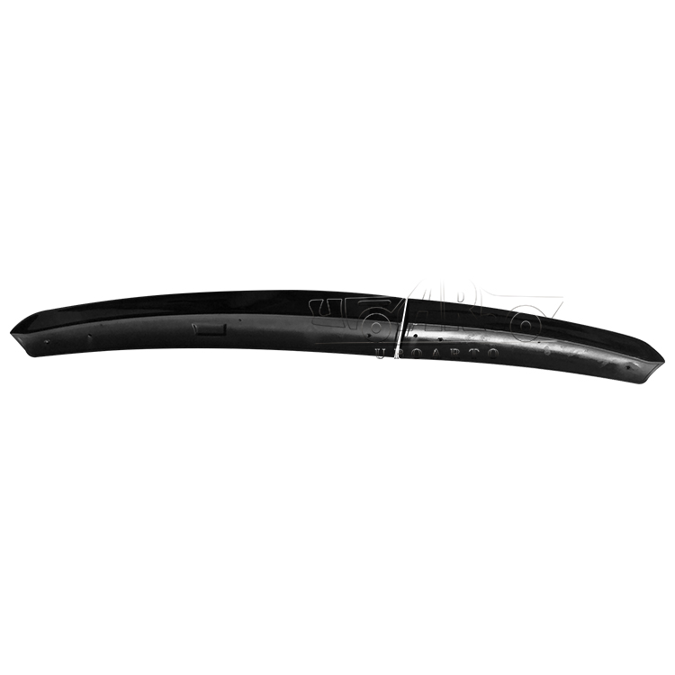 Volkswagen Caddy ABS Trunk Spoiler 2005-2015