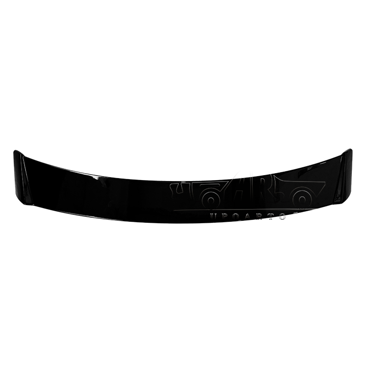 RS Style ABS Rear Spoiler Skoda Octavia 2007-2014