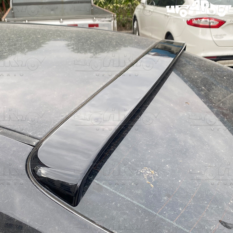 Toyota Camry Roof Spoiler Wing 2006-2011
