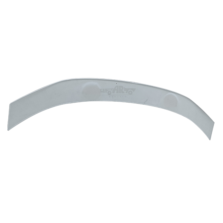 Toyota Camry Original Factory Style Rear Wing Spoiler 2018-2020