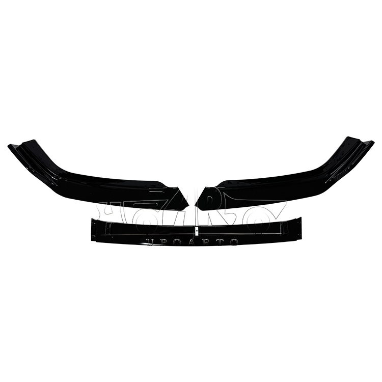 Sports Style ABS Front Lip VW Jetta Sagitar 2015-2018