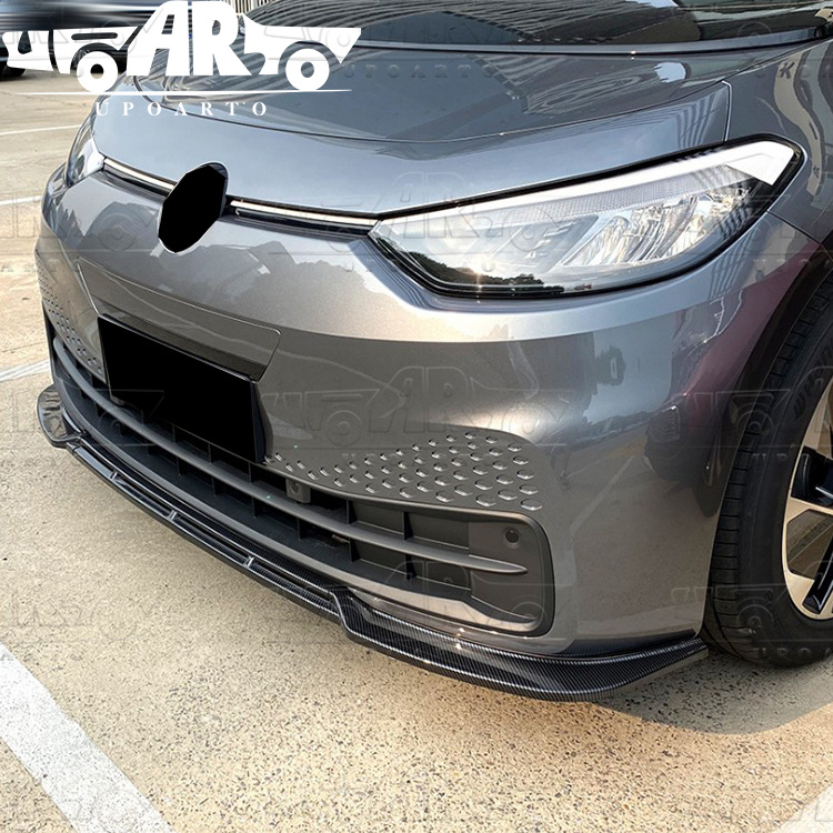 Volkswagen ID.3 ABS Front Lip 2019-2022