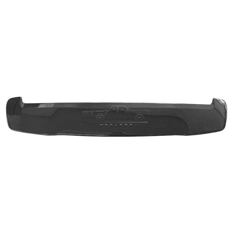 Toyota Noah Rear Wing Spoiler 2013-2018