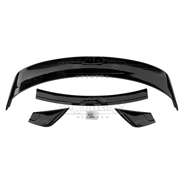 2015-2021 Ford Mustang GT350 Rear Spoiler ABS