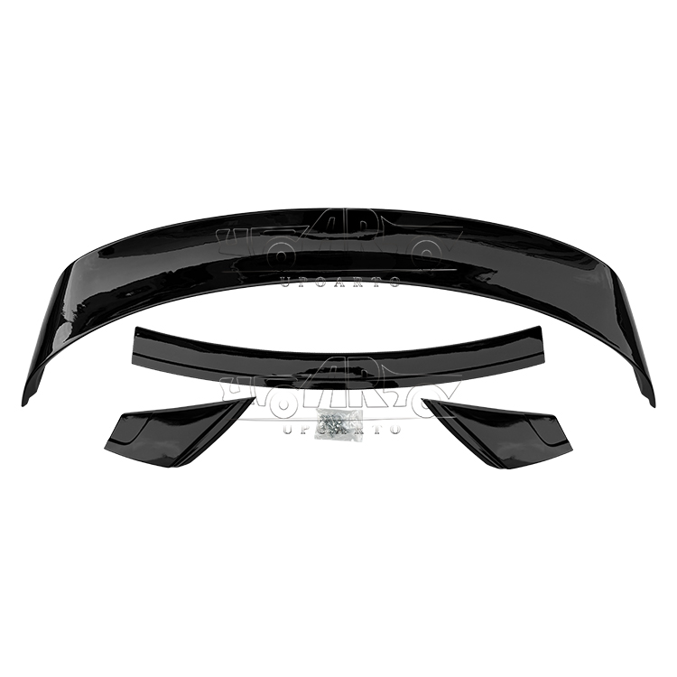 15-21 Mustang GT350 Rear Wing 15-21 Mustang GT350 Rear Wing