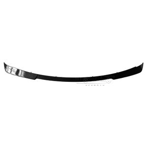 HAOSHENG ABS Roush Style Add-on Rear Trunk Spoiler Ford Mustang 2015-2021