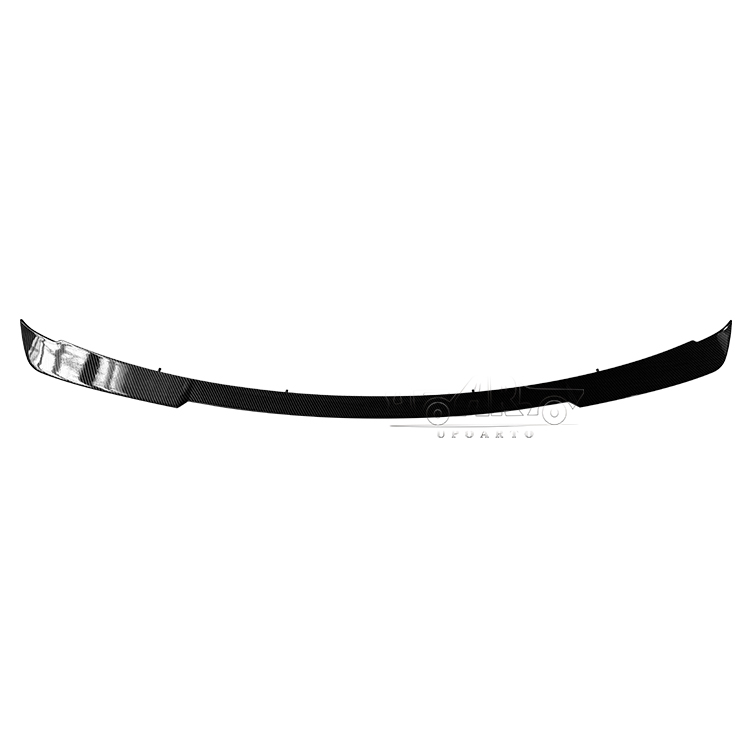 15-21 Mustang Roush Style Trunk Wing 15-21 Mustang Roush Style Trunk Wing