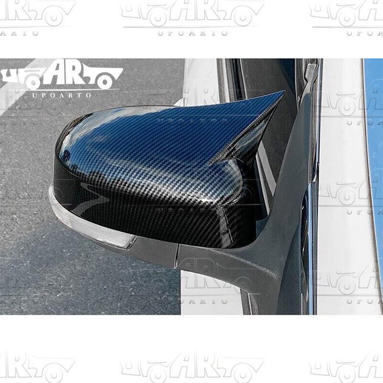 Ford Focus Hatchback Side Mirror Caps Cover 2012-2018