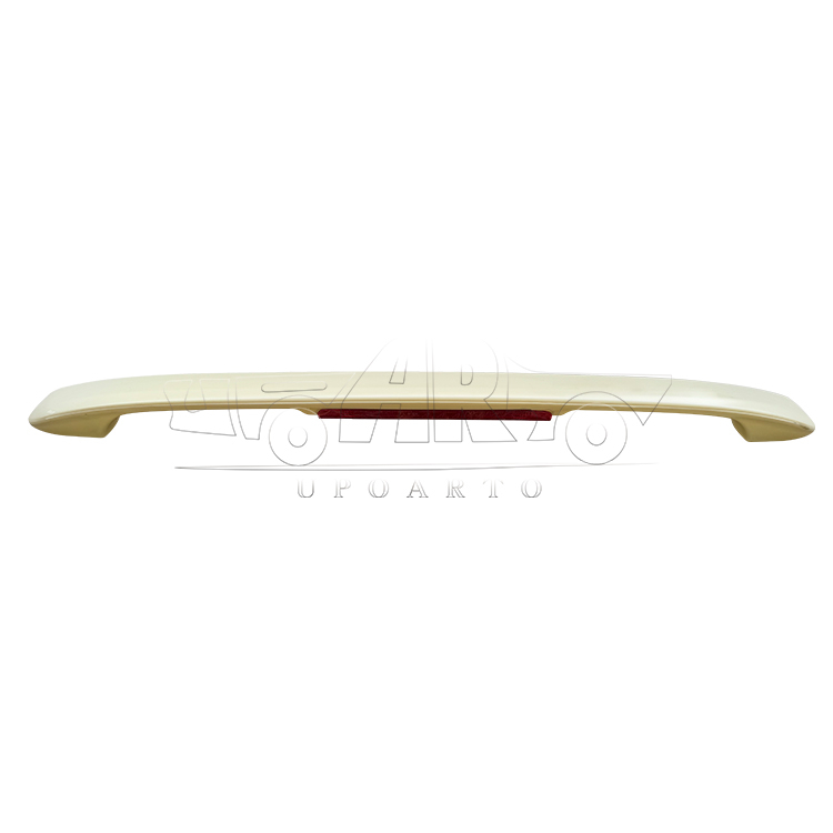 Hyundai Verna Sedan ABS Rear Wing 2003-2005