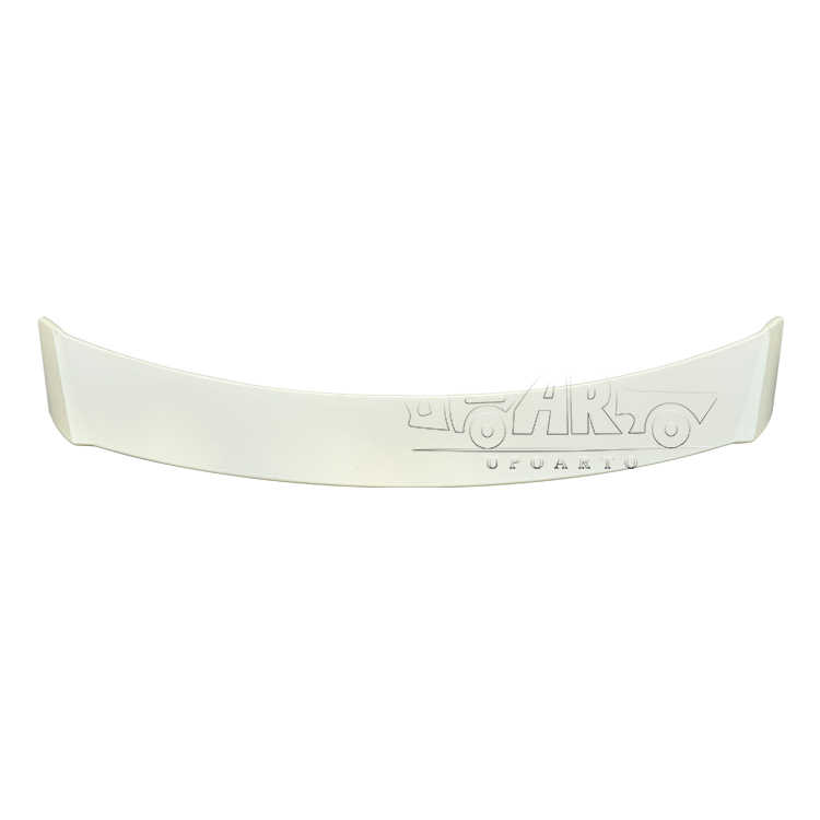 RS Style ABS Rear Spoiler Skoda Octavia 2007-2014