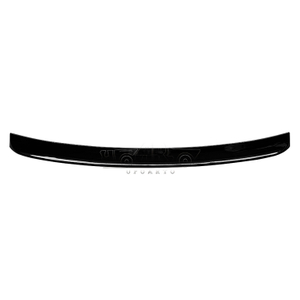Honda Spirior Acura TSX ABS Rear Roof Spoiler 2009-2013