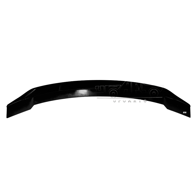08-15 Lancer R Style Trunk Spoiler 08-15 Lancer R Style Trunk Spoiler