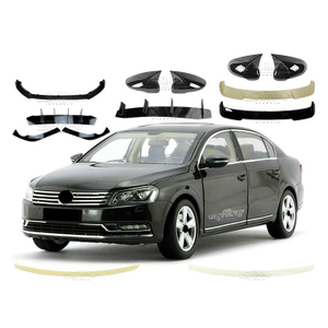 Exterior Accessories For Volkswagen VW Passat Magotan