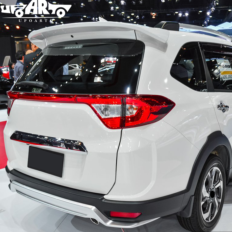 Modulo Style ABS Rear Spoiler Honda BRV BR-V 2017