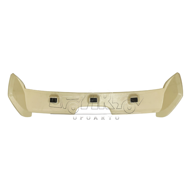 HAOSHENG BYD Dolphin Atto 2 Rear Roof Spoiler 2021+