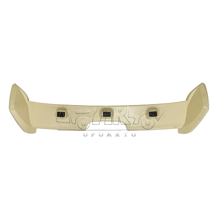 HAOSHENG BYD Dolphin Atto 2 Rear Roof Spoiler 2021+