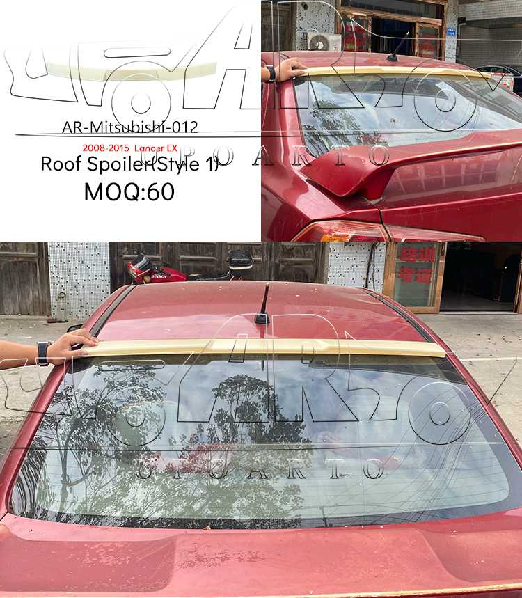 Mitsubishi tuning (6)