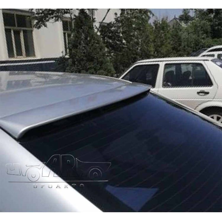 2012 Toyota Corolla Roof Spoiler ABS