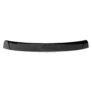 2014-2018 Toyota Corolla Roof Window Spoiler ABS