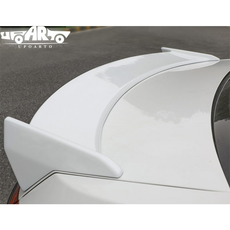 Toyota Corolla TRD Style Rear Boot Spoiler 2014-2018