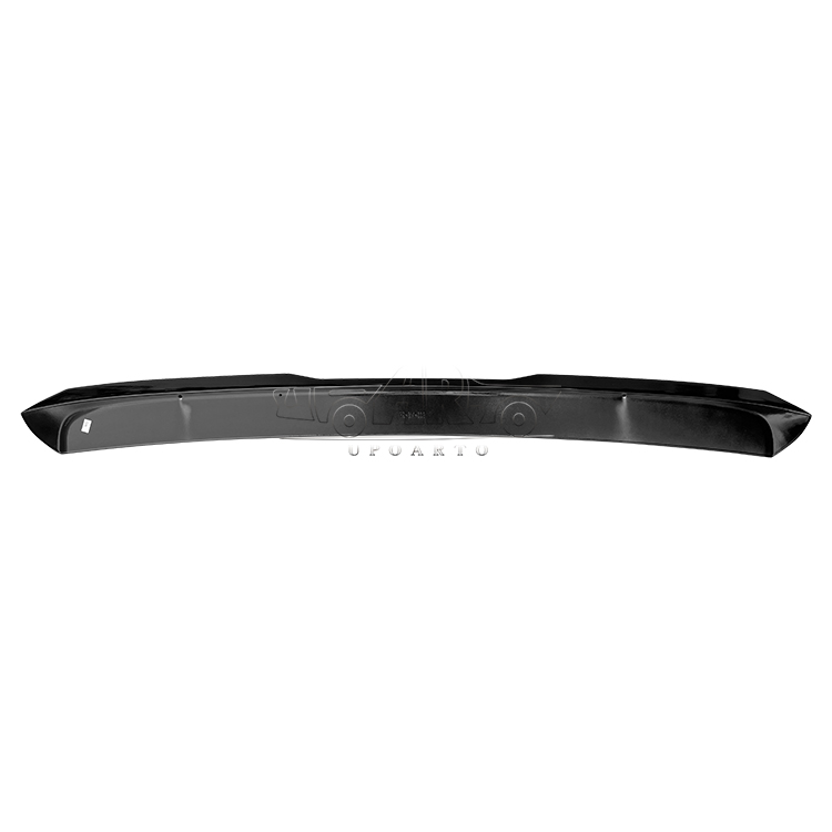 BMW X2 U10 ABS Rear Window Roof Spoiler 2024+