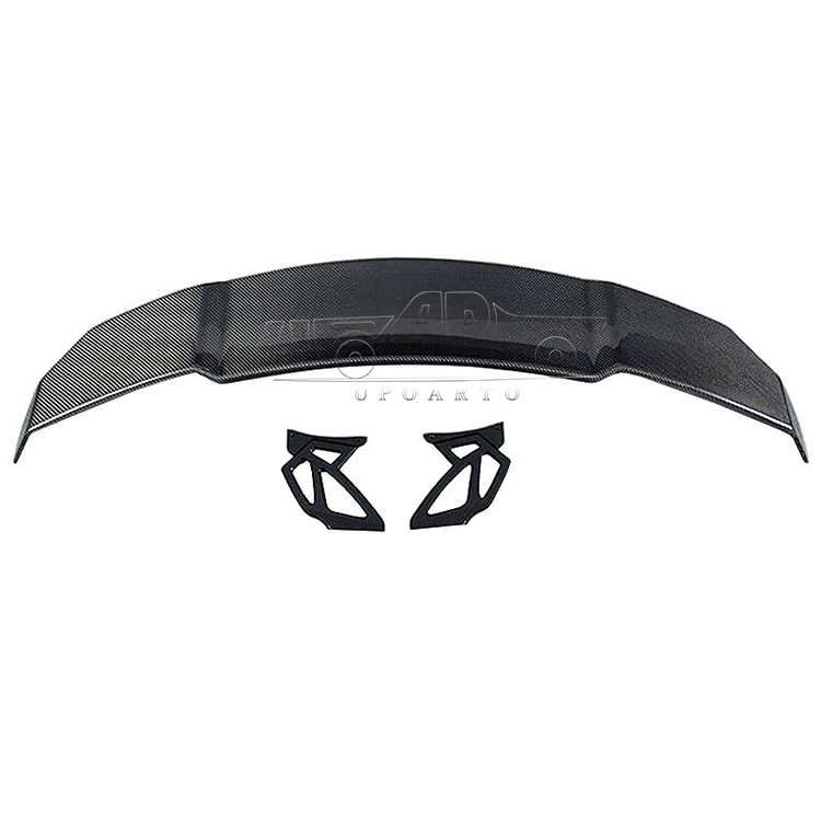 Sedan ABS 14Th Gen Universal Rear Wing Spoiler