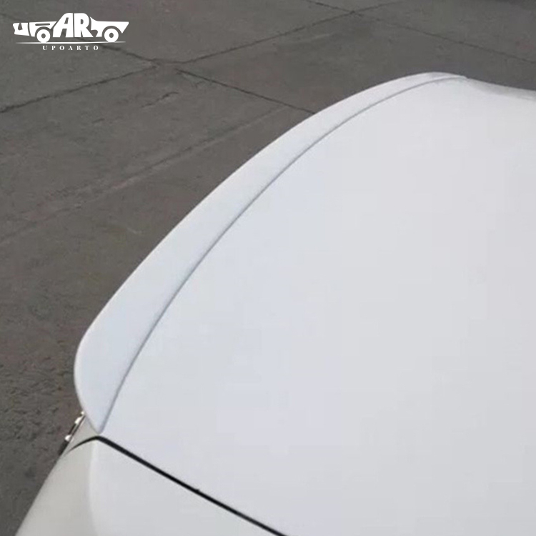 Toyota Crown ABS Rear Tail Spoiler 2004-2009