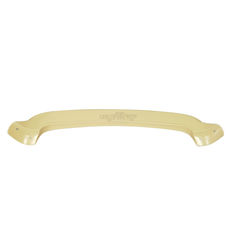 Toyota Highlander ABS Rear Roof Spoiler 2001-2007