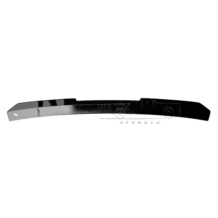 BMW 7 Series F01 Rear Roof Spoiler 2009-2014