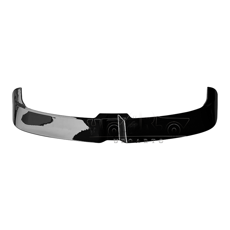 Oettinger Style ABS Rear Spoiler VW Golf 5 GTI 2003-2008