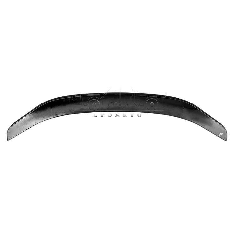 Corolla Sedan GR Style Trunk Wing 19-23 Corolla Sedan GR Style Trunk Wing 19-23