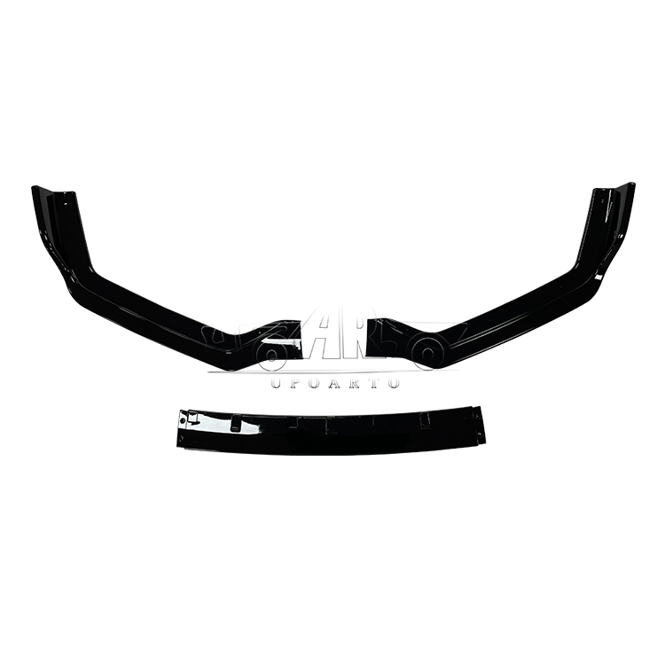 Sport Style ABS Front Lip Infiniti Q50 2018-2021