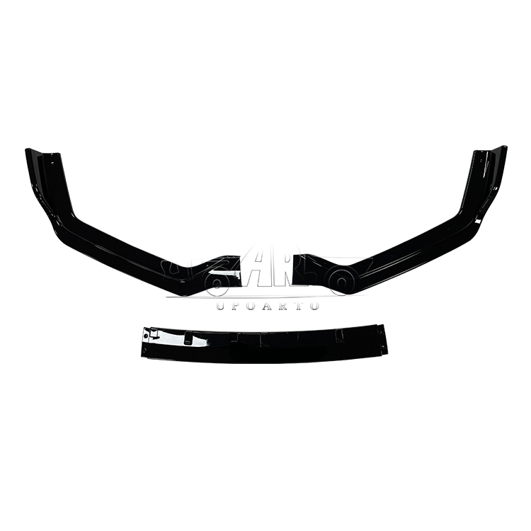 Q50 Sport Style Front Lip Splitter 18-21 Q50 Sport Style Front Lip Splitter 18-21