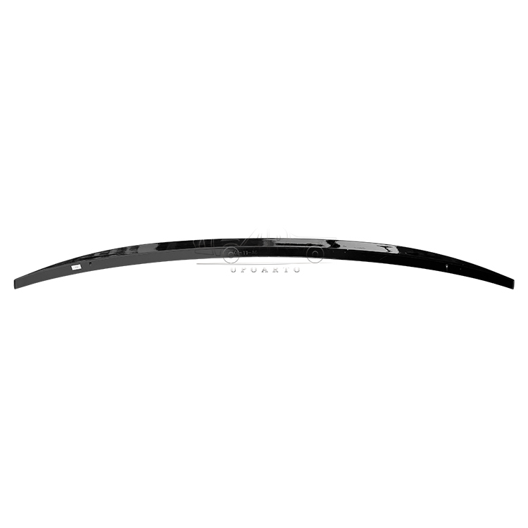 2005-2011 Audi A6 Sedan C6 Rear Spoiler ABS