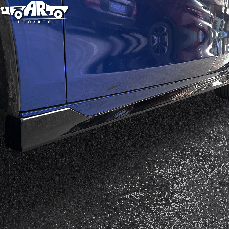 22 Civic Modulo Style Side Skirt Trim 22 Civic Modulo Style Side Skirt Trim