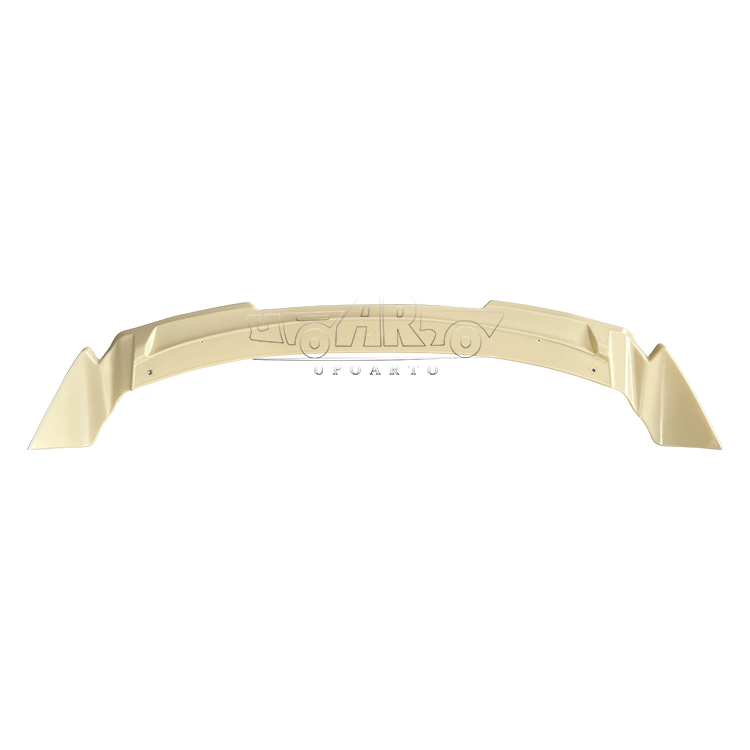 21-24 MG5 Sport Style Boot Spoiler