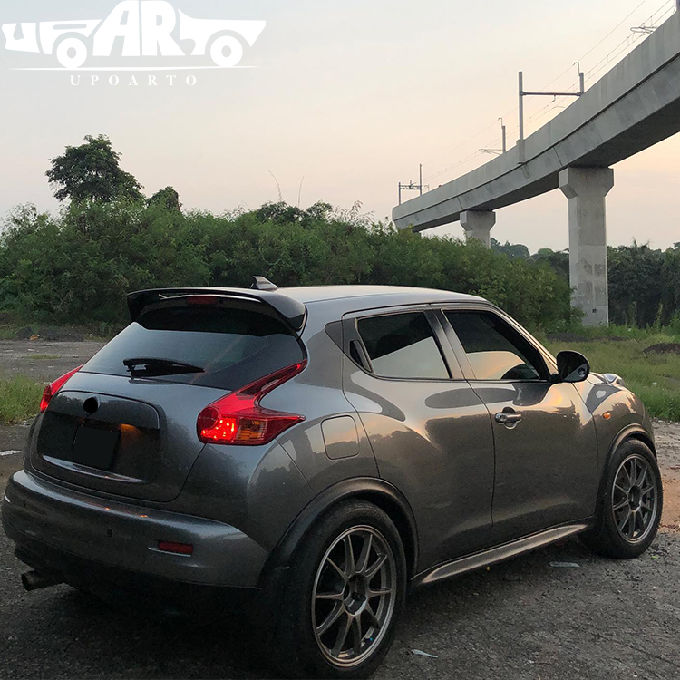 Nissan Juke ABS Rear Roof Spoiler 2011-2017