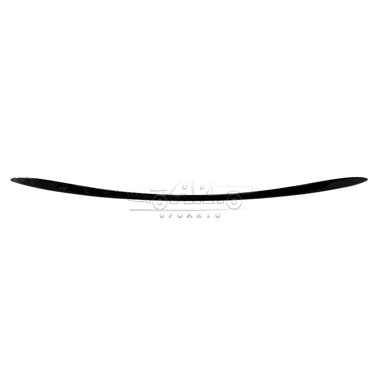 W213 Facelift E63 Style Rear Wing 21-23 W213 Facelift E63 Style Rear Wing 21-23