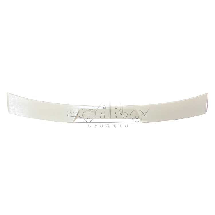 BMW 7 Series G11 G12 Rear Top Spoiler 2016-2022