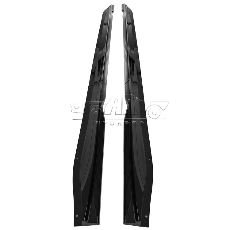 20+G82 G83 Side Skirt Extension 20+G82 G83 Side Skirt Extension