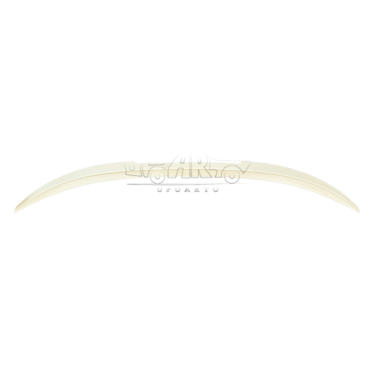 Proton X50 ABS Plastic Rear Mid Spoiler 2020+