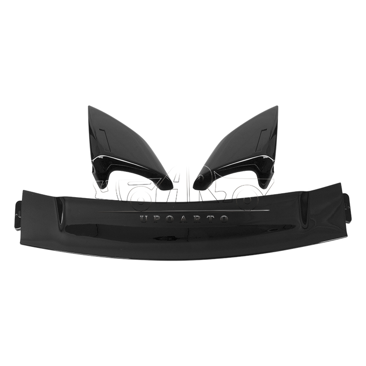 Honda City FD2 ABS Trunk Spoiler 2014-2019