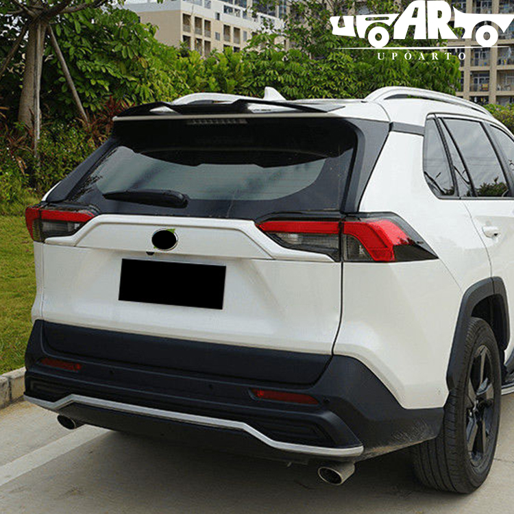 19-20 RAV4 Tail Wing 19-20 RAV4 Tail Wing