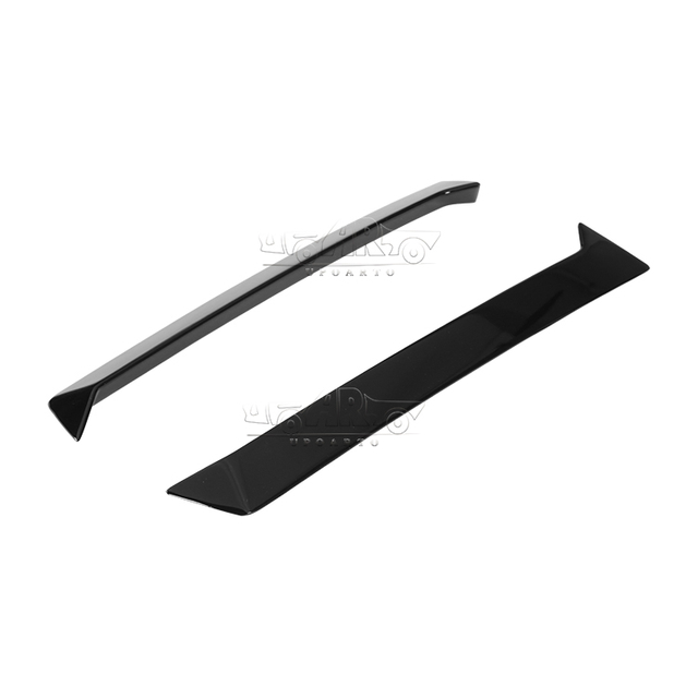 BMW 3 Series G21 Touring Car ABS Rear Side Spoiler 2018+