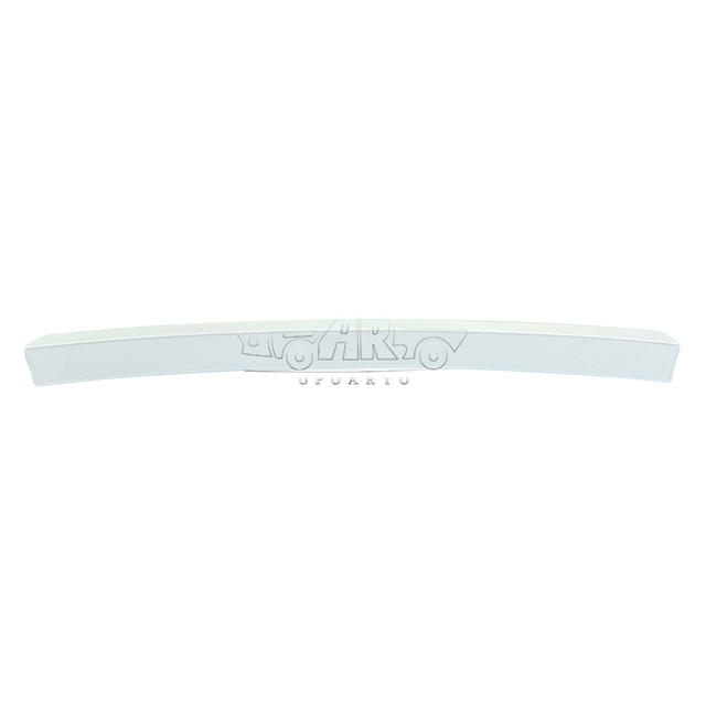 BMW 6 Series E63 Coupe Pre-facelift ABS Rear Roof Spoiler 2003-2008