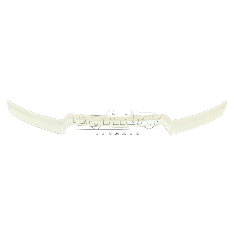 Audi RS6 C7/C7 Facelift ABS Rear Spoiler 2013-2018