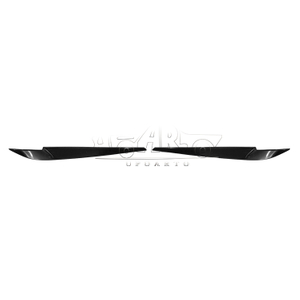 BMW X5 F15 Plastic Light Brow 2014-2018
