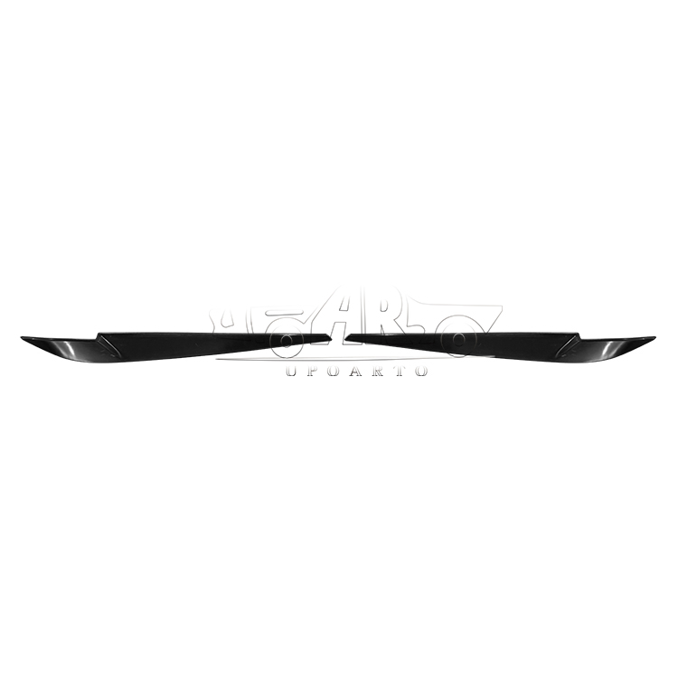BMW X5 F15 Plastic Light Brow 2014-2018