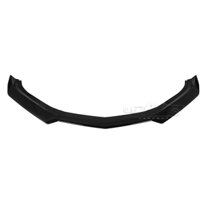 Chevrolet Camaro Plastic Front Lip Splitter 2015-2023