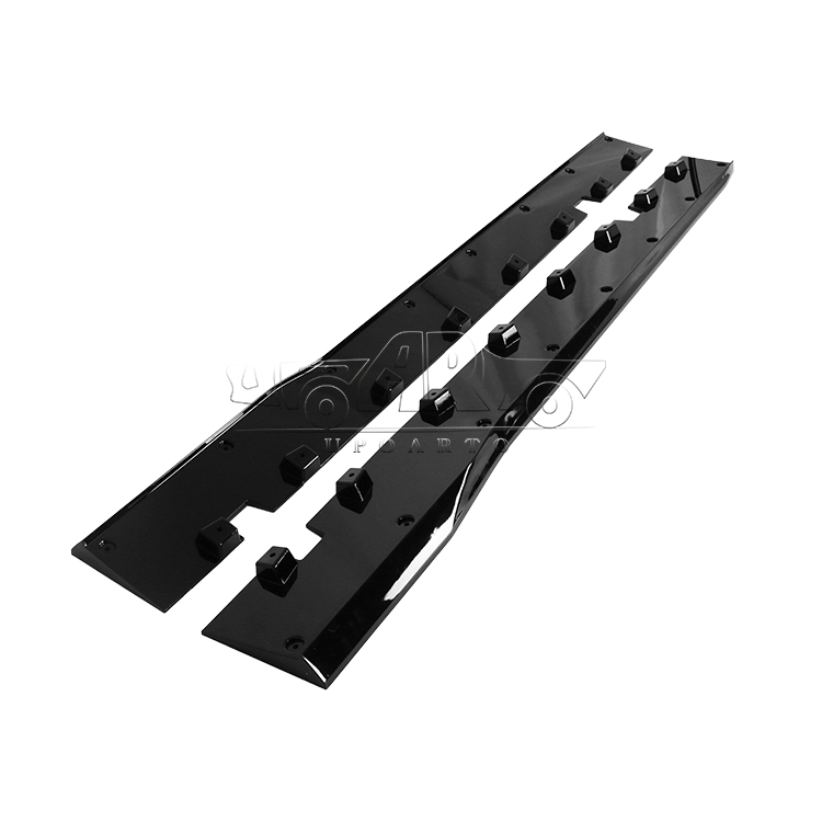 24+S650 Side Skirt Extension 24+S650 Side Skirt Extension